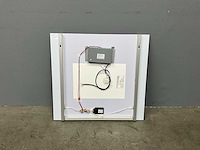 Primabad - spech800 - spiegel 80 x 75 - afbeelding 5 van  5