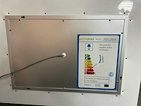 Primabad - spex 600 - spiegel 60 x 80 cm - afbeelding 4 van  4