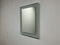 Primabad - spex 600 - spiegel 60 x 80 cm - afbeelding 1 van  4