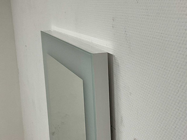 Primabad - spex 600 - spiegel 60 x 80 cm - afbeelding 3 van  4