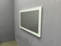 Primabad - spex1400 - spiegel 140 x 80 cm - afbeelding 1 van  8