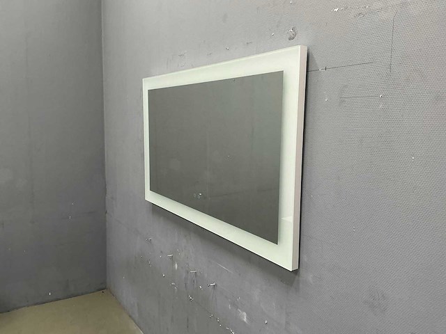 Primabad - spex1400 - spiegel 140 x 80 cm - afbeelding 1 van  8