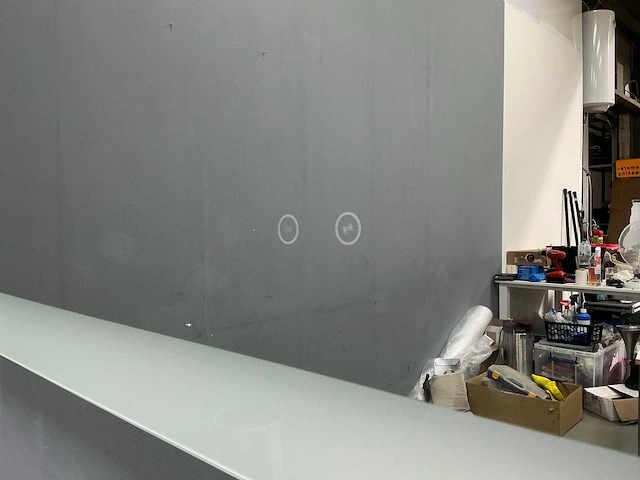 Primabad - spex1400 - spiegel 140 x 80 cm - afbeelding 4 van  8