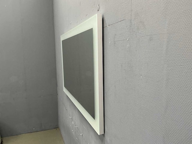 Primabad - spex1400 - spiegel 140 x 80 cm - afbeelding 5 van  8