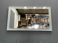 Primabad - spex1400 - spiegel 140 x 80 cm - afbeelding 2 van  8
