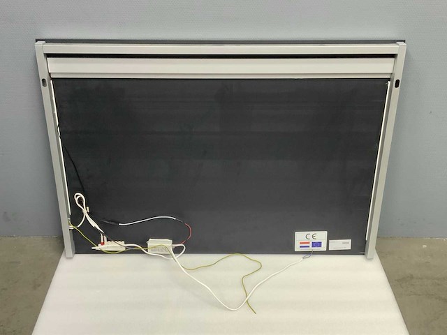 Primabad - spiegel 100 x 70 cm - afbeelding 3 van  6