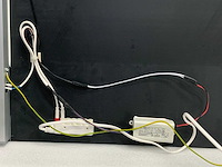 Primabad - spiegel 100 x 70 cm - afbeelding 4 van  6