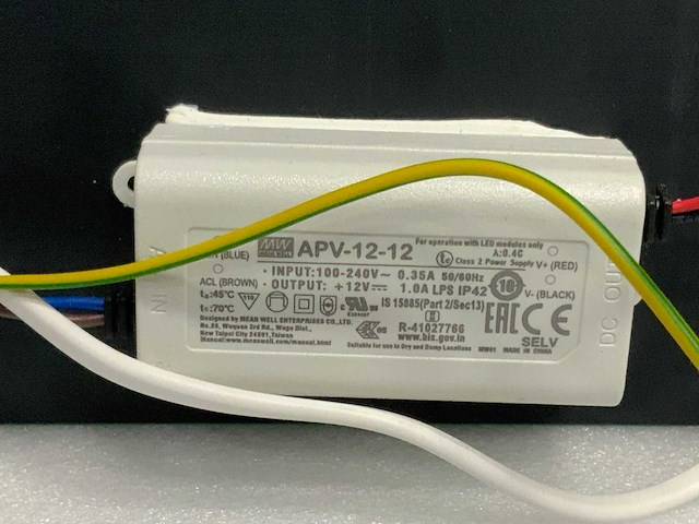 Primabad - spiegel 100 x 70 cm - afbeelding 5 van  6