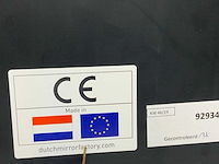 Primabad - spiegel 100 x 70 cm - afbeelding 6 van  6