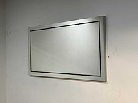 Primabad - spiegel 160 x 75 cm - afbeelding 1 van  6