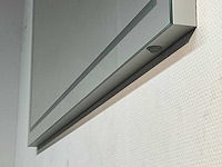Primabad - spiegel 160 x 75 cm - afbeelding 2 van  3