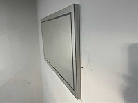 Primabad - spiegel 160x75cm - afbeelding 3 van  6