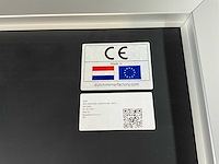 Primabad - spiegel 160x75cm - afbeelding 6 van  6