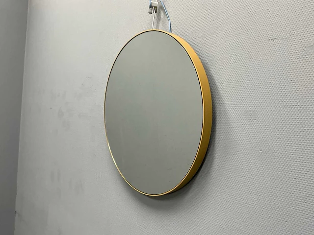 Primabad - spiegel 60 cm - afbeelding 1 van  5