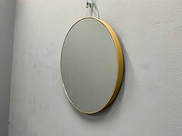 Primabad - spiegel 60 cm - afbeelding 1 van  5