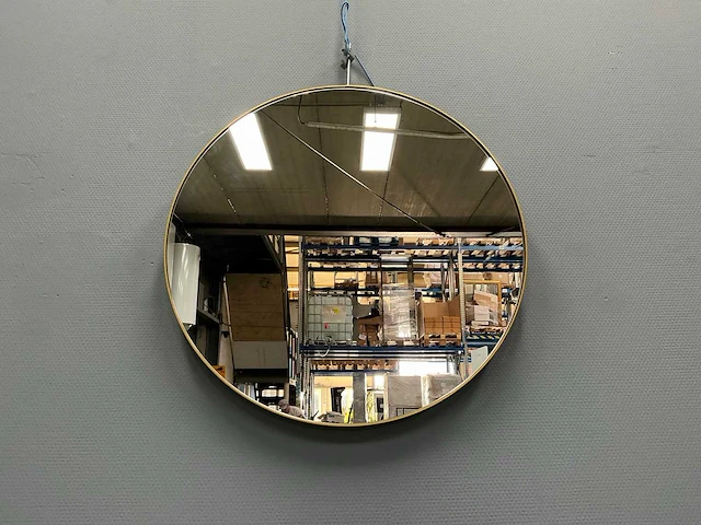 Primabad - spiegel 60 cm - afbeelding 2 van  5