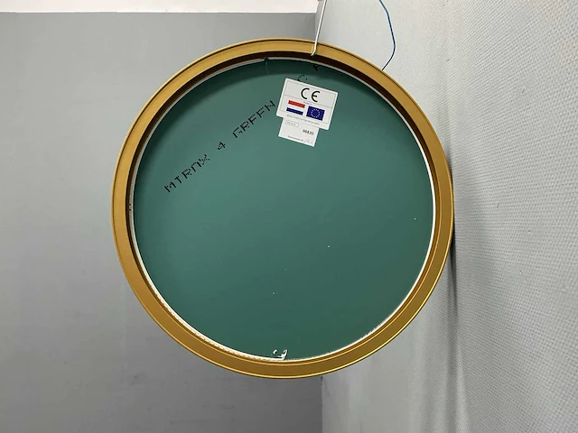 Primabad - spiegel 60 cm - afbeelding 5 van  5