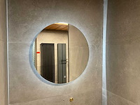 Primabad - spiegel 80 cm - afbeelding 1 van  3