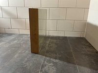 Primabad - spiegel kast - 90 x 70 cm - afbeelding 2 van  7