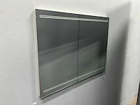Primabad - spld 1000 - spiegel 100 x 70 cm - afbeelding 1 van  4