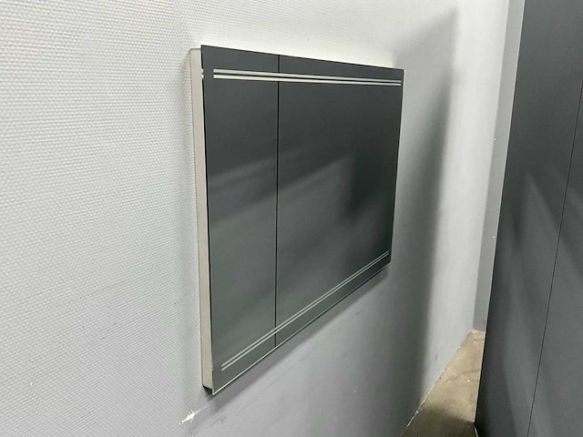 Primabad - spld 1000 - spiegel 100 x 70 cm - afbeelding 2 van  4