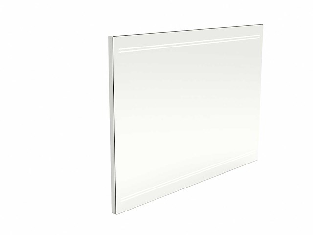 Primabad - spld 1300 - spiegel 130 x 70 cm - afbeelding 1 van  5
