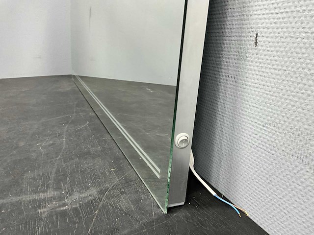 Primabad - spld 1300 - spiegel 130 x 70 cm - afbeelding 4 van  5