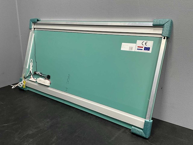 Primabad - spld 1300 - spiegel 130 x 70 cm - afbeelding 5 van  5