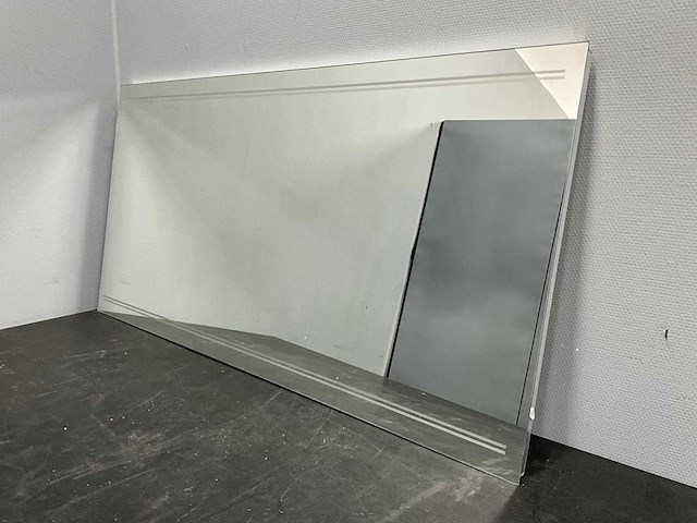 Primabad - spld 1400 - spiegel 140 x 70 cm - afbeelding 3 van  6