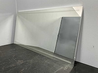 Primabad - spld 1400 - spiegel 140 x 70 cm - afbeelding 3 van  6