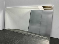 Primabad - spld 1400 - spiegel 140 x 70 cm - afbeelding 4 van  6