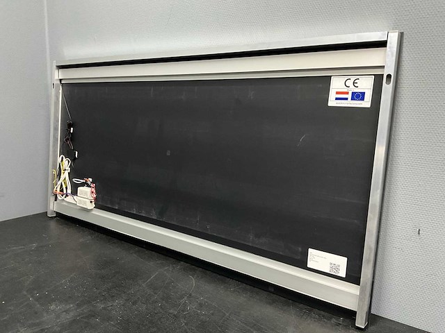 Primabad - spld 1400 - spiegel 140 x 70 cm - afbeelding 6 van  6