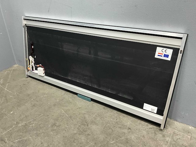 Primabad - spld 1600 - spiegel 160 x 70 cm - afbeelding 4 van  5