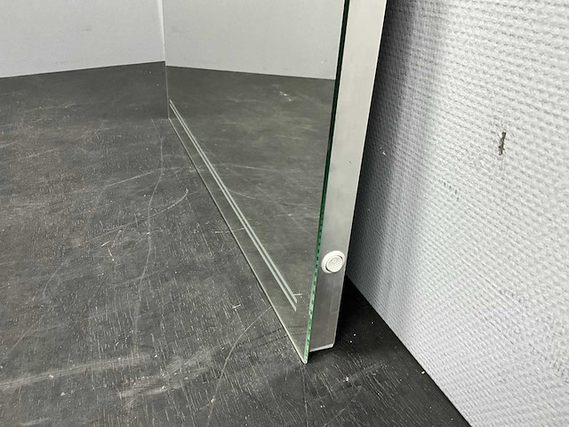 Primabad - spld 800 - spiegel 80x70cm - afbeelding 4 van  5