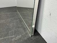 Primabad - spld 800 - spiegel 80x70cm - afbeelding 4 van  5