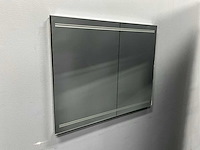 Primabad - spld 900 - spiegel 90 x 70 cm - afbeelding 2 van  5