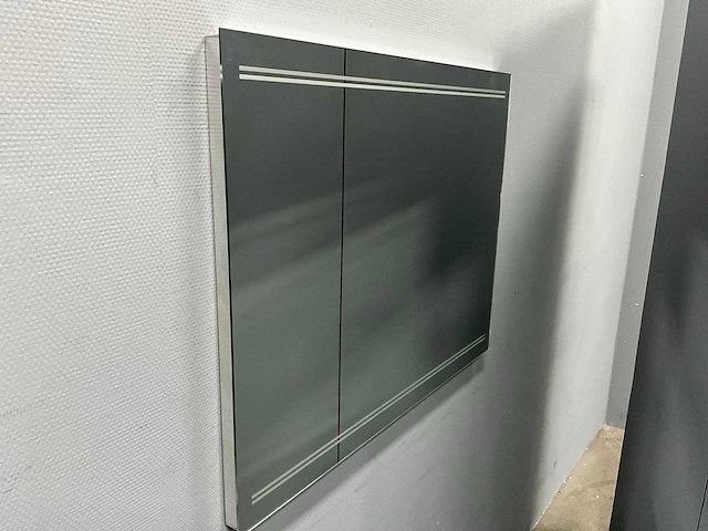 Primabad - spld 900 - spiegel 90 x 70 cm - afbeelding 3 van  5