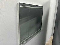 Primabad - spld 900 - spiegel 90 x 70 cm - afbeelding 3 van  5