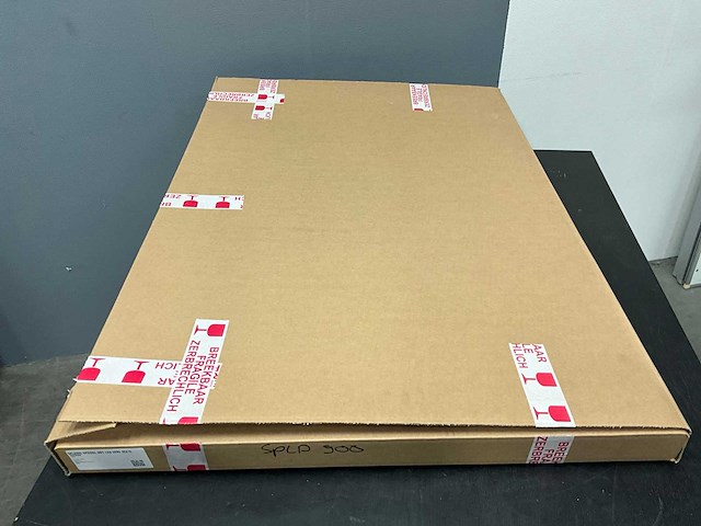 Primabad - spld 900 - spiegel 90 x 70 cm - afbeelding 5 van  5