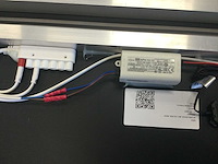 Primabad - spld600 - - badkamerspiegel - afbeelding 4 van  6