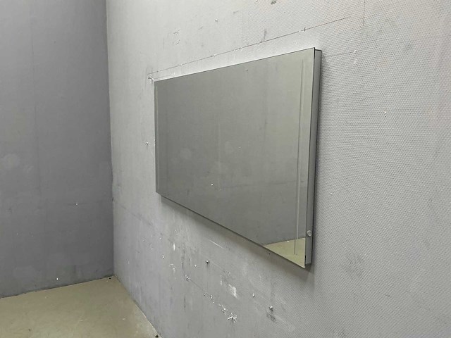 Primabad - spon 1400 - spiegel 140 x 70 cm - afbeelding 1 van  7