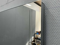 Primabad - spon 1400 - spiegel 140 x 70 cm - afbeelding 3 van  7