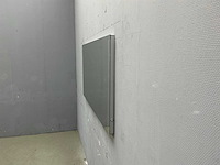 Primabad - spon 1400 - spiegel 140 x 70 cm - afbeelding 5 van  7