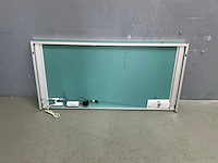 Primabad - spon 1400 - spiegel 140 x 70 cm - afbeelding 6 van  7