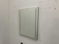Primabad - spon 600 - spiegel 60 x 70 cm - afbeelding 2 van  5