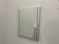 Primabad - spon 600 - spiegel 60 x 70 cm - afbeelding 4 van  5