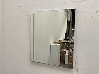 Primabad - spon 600 - spiegel 60 x 70 cm - afbeelding 5 van  5