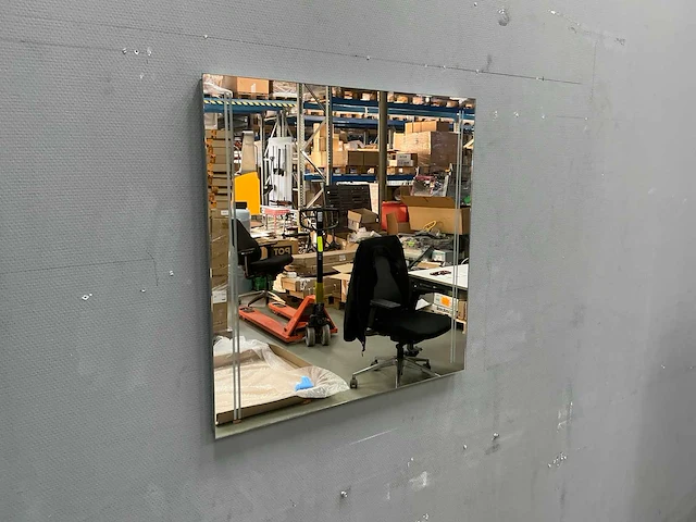 Primabad - spon 700 - spiegel 70 cm - afbeelding 3 van  9