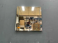 Primabad - spon 700 - spiegel 70 cm - afbeelding 2 van  9