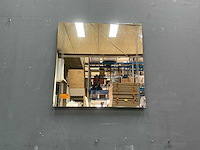 Primabad - spon 700 - spiegel 70 cm - afbeelding 2 van  9